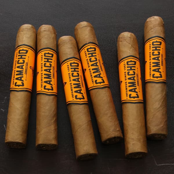Camacho Connecticut