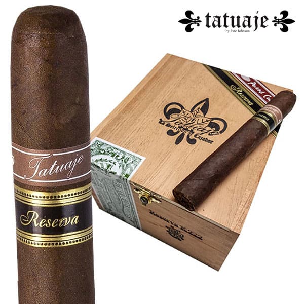Tatuaje Reserva