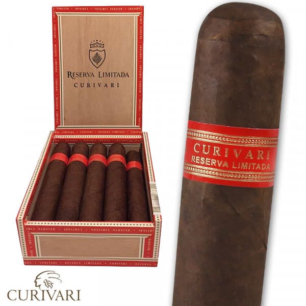 Curivari Reserva Limitada Classica