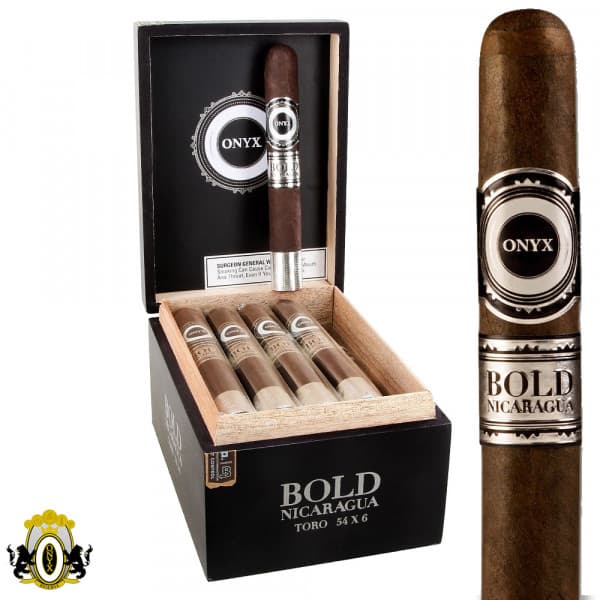 Onyx Bold Nicaragua