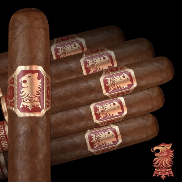 Drew Estate Liga Undercrown Sungrown