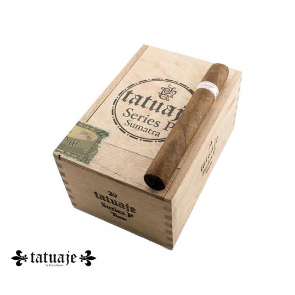 Tatuaje Series P