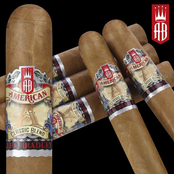 Alec Bradley American Classic