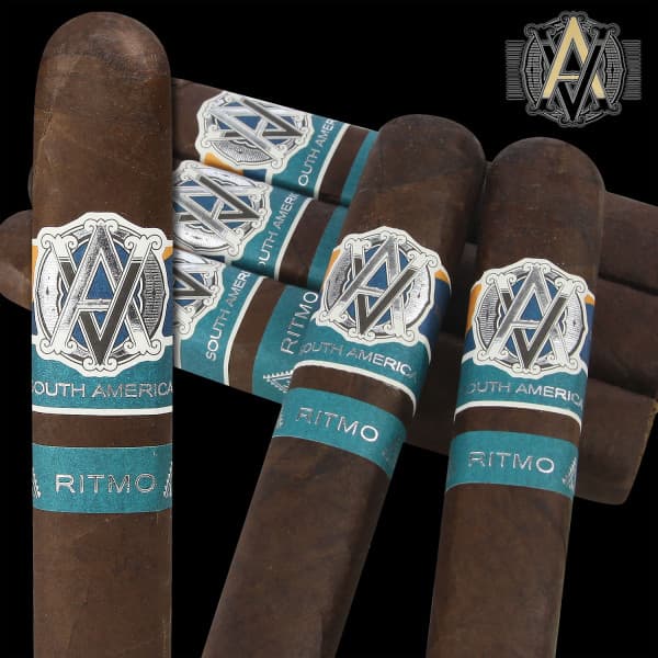 Avo Syncro Ritmo