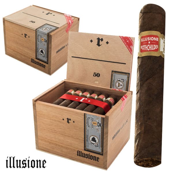 Illusione Rothchildes