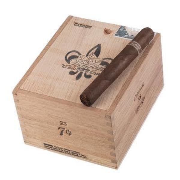 Tatuaje Nicaragua 7th Natural-Habano