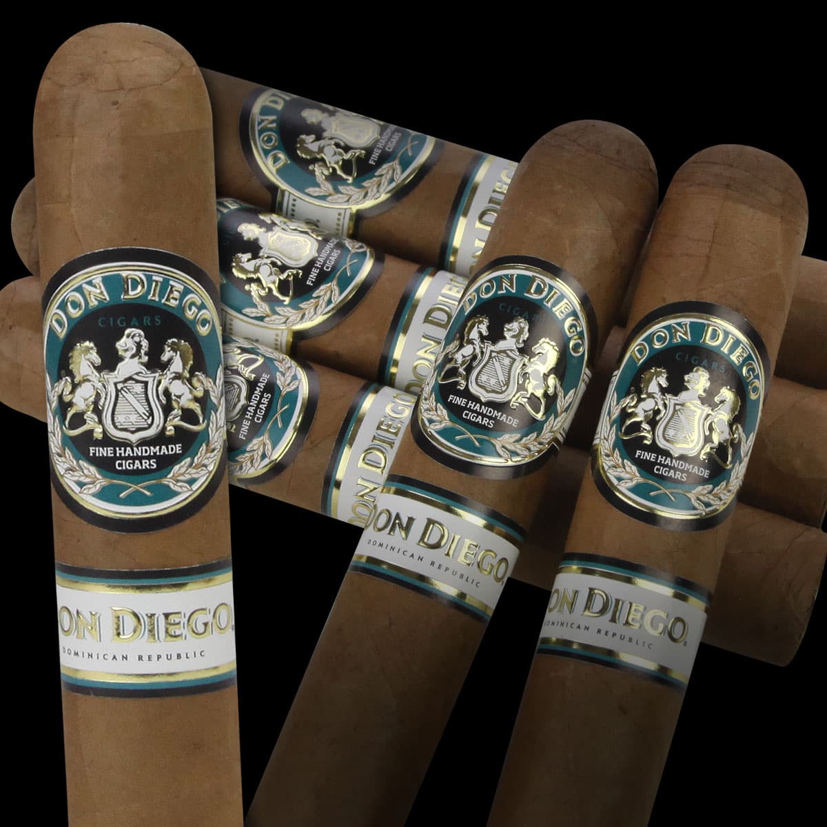 Don Diego Grande 10pk