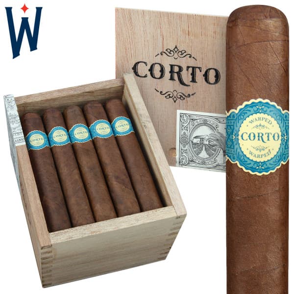 Warped Corto x46