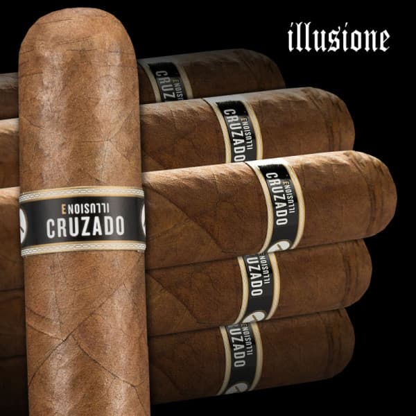 Illusione Classic Cruzado