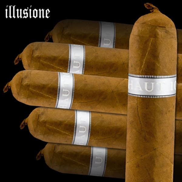 Illusione Haut 10