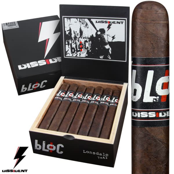 Dissident Bloc