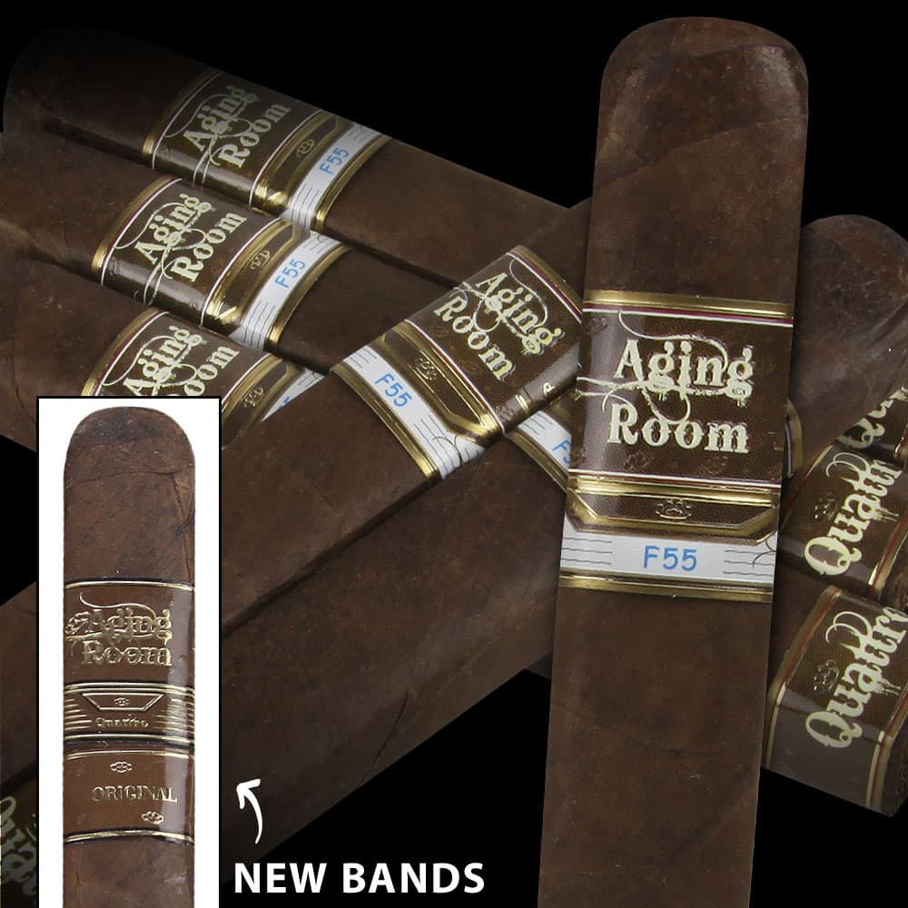 Aging Room Quattro Original