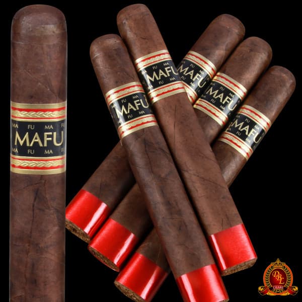 DBL Mafu Mafut Maduro
