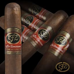 La Flor Dominicana Air Bender