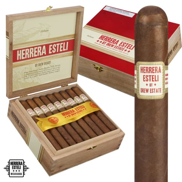 Herrera Esteli by Drew Estate