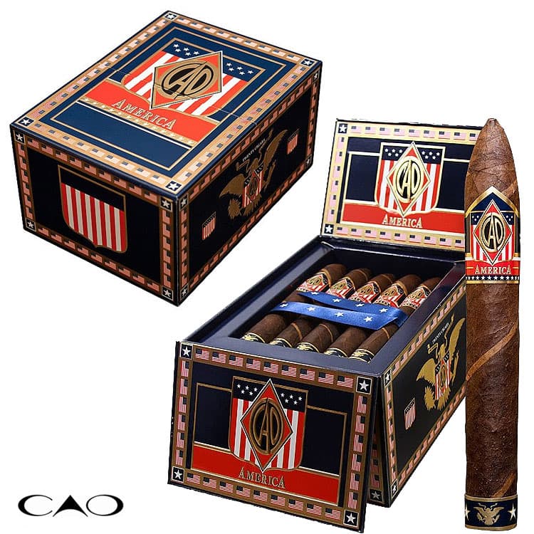 CAO America Monument (Box/20)