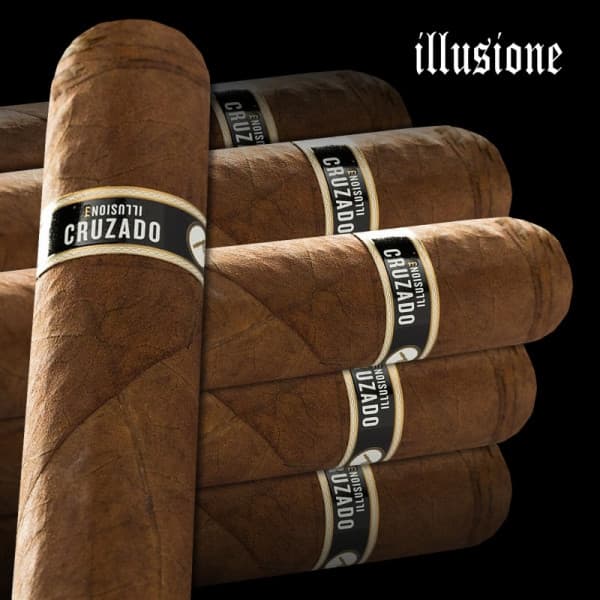 Illusione Cruzado