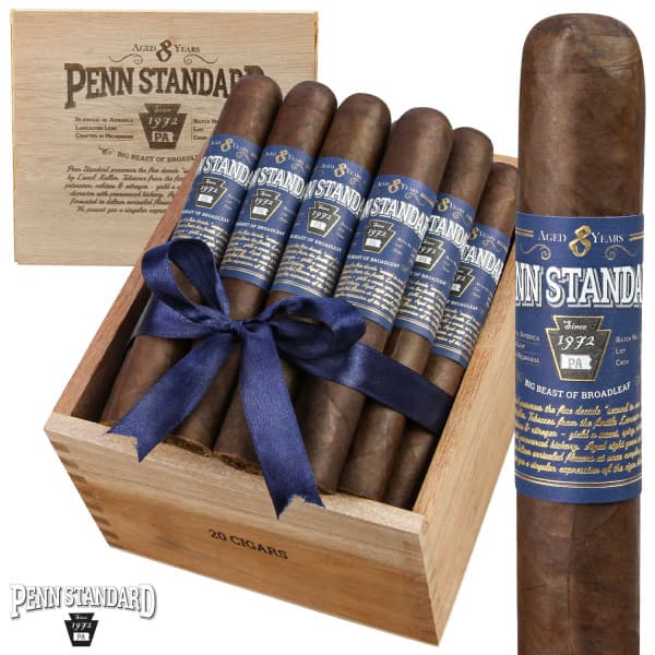 Penn Standard