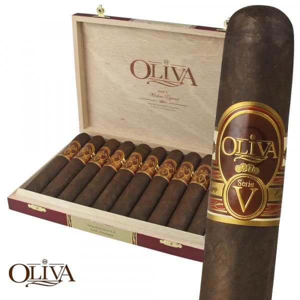 Oliva Serie V Maduro