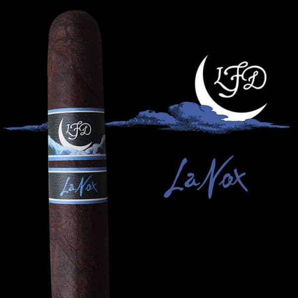 La Flor Dominicana La Nox