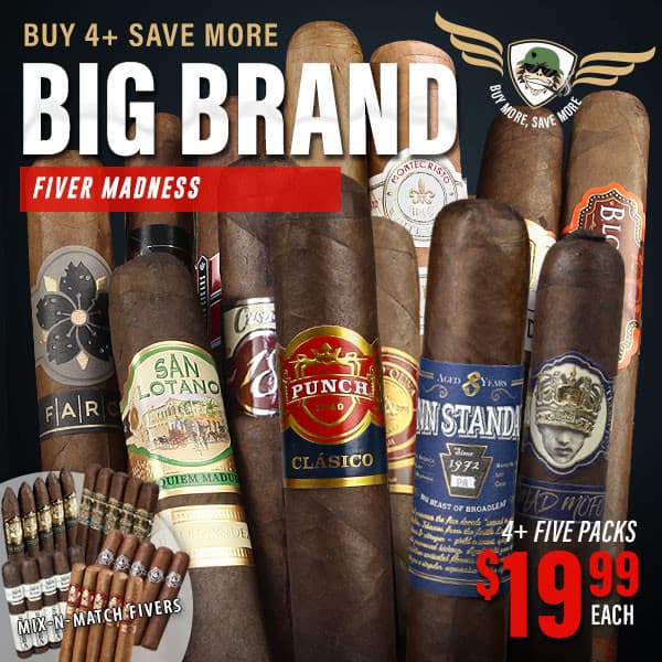 La Palina Illumination