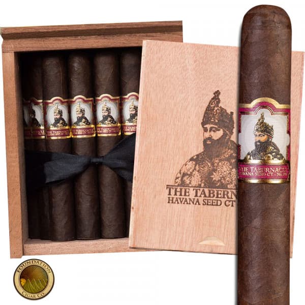 The Tabernacle Havana Seed CT #142