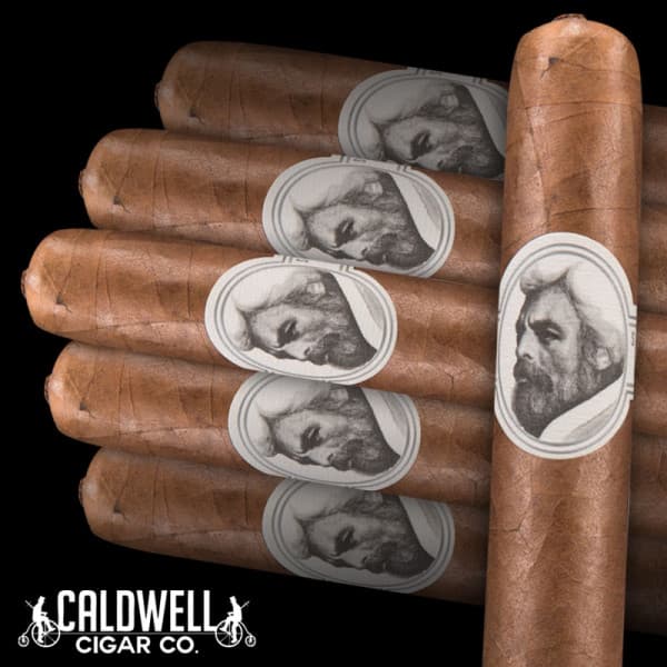 Caldwell Eastern Standard