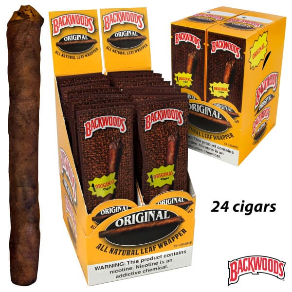Backwoods