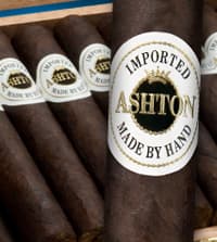 Ashton Aged Maduro #60
