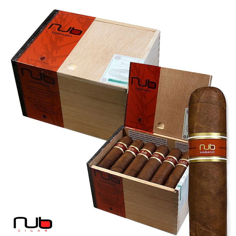 Nub Habano