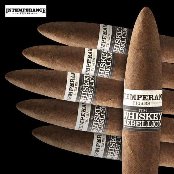 RoMa Craft Intemperance WR 1794 Washington [mazo/24]
