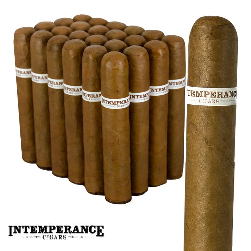 RoMa Craft Intemperance EC XVIII Brotherly Kindness [mazo/24]