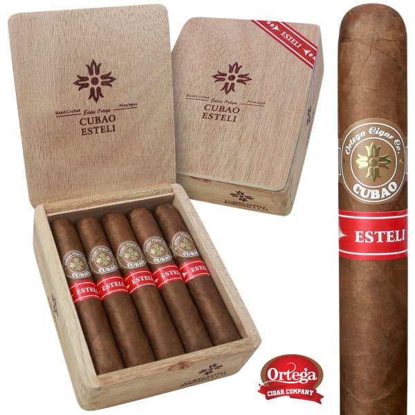 Cubao Esteli