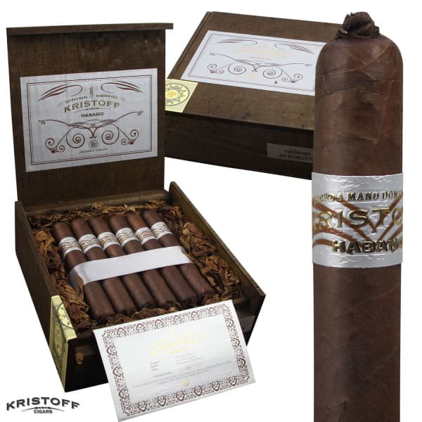 Kristoff Habano