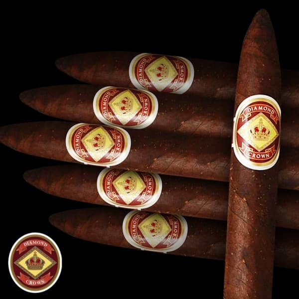 Diamond Crown Maduro