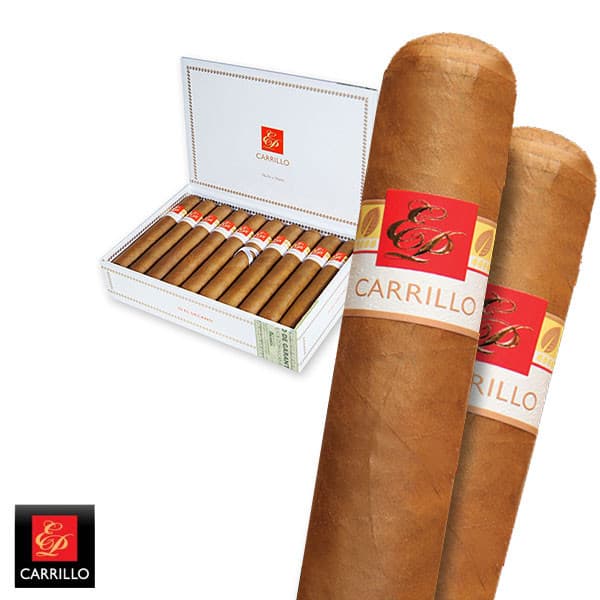 E.P. Carrillo New Wave Connecticut
