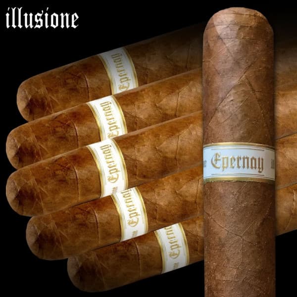 Illusione Epernay