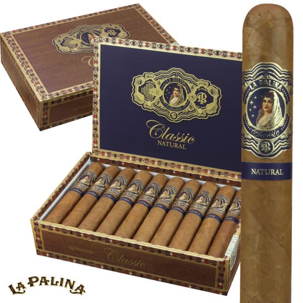 La Palina Classic Natural