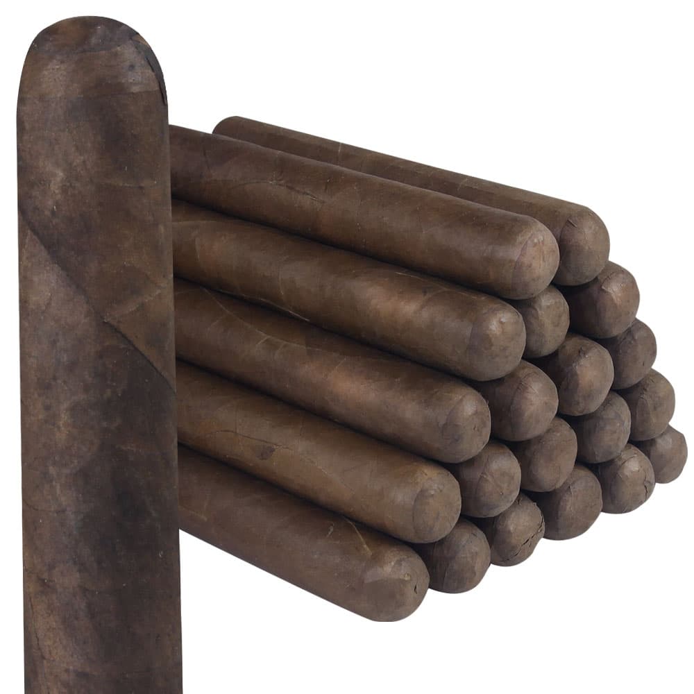 GyG NICA Maduro Sledgehammer (Mazo/20)