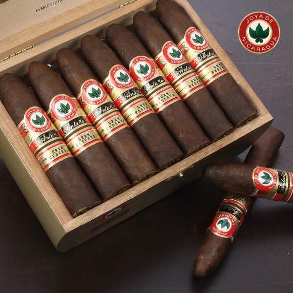 Joya de Nicaragua Antano Gran Reserva