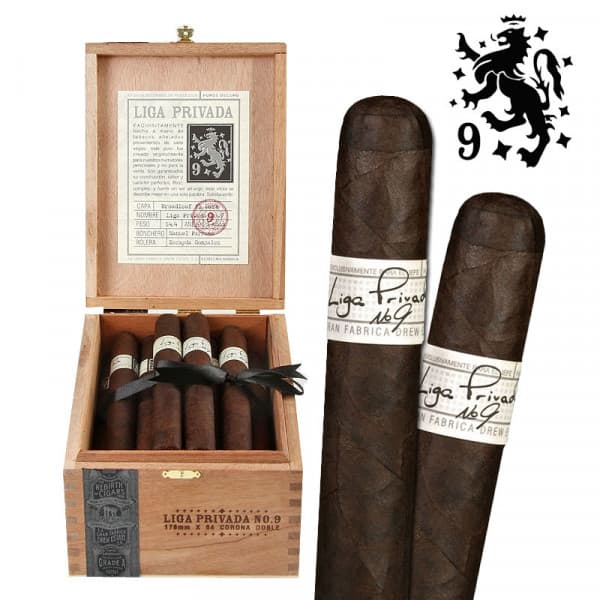 Liga Privada No. 9