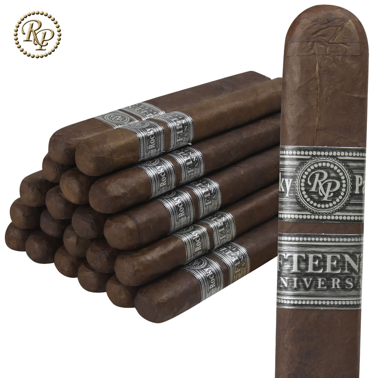 Rocky Patel 15th Anniversary Toro [4/5's]