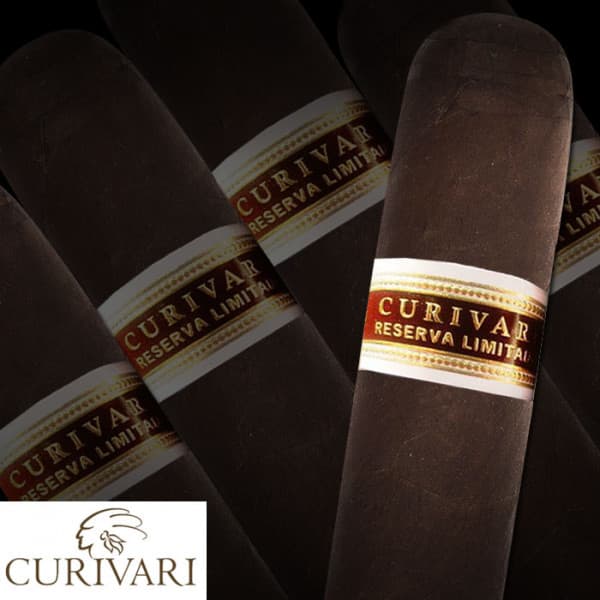 Curivari Reserva Limitada Cafe Noir