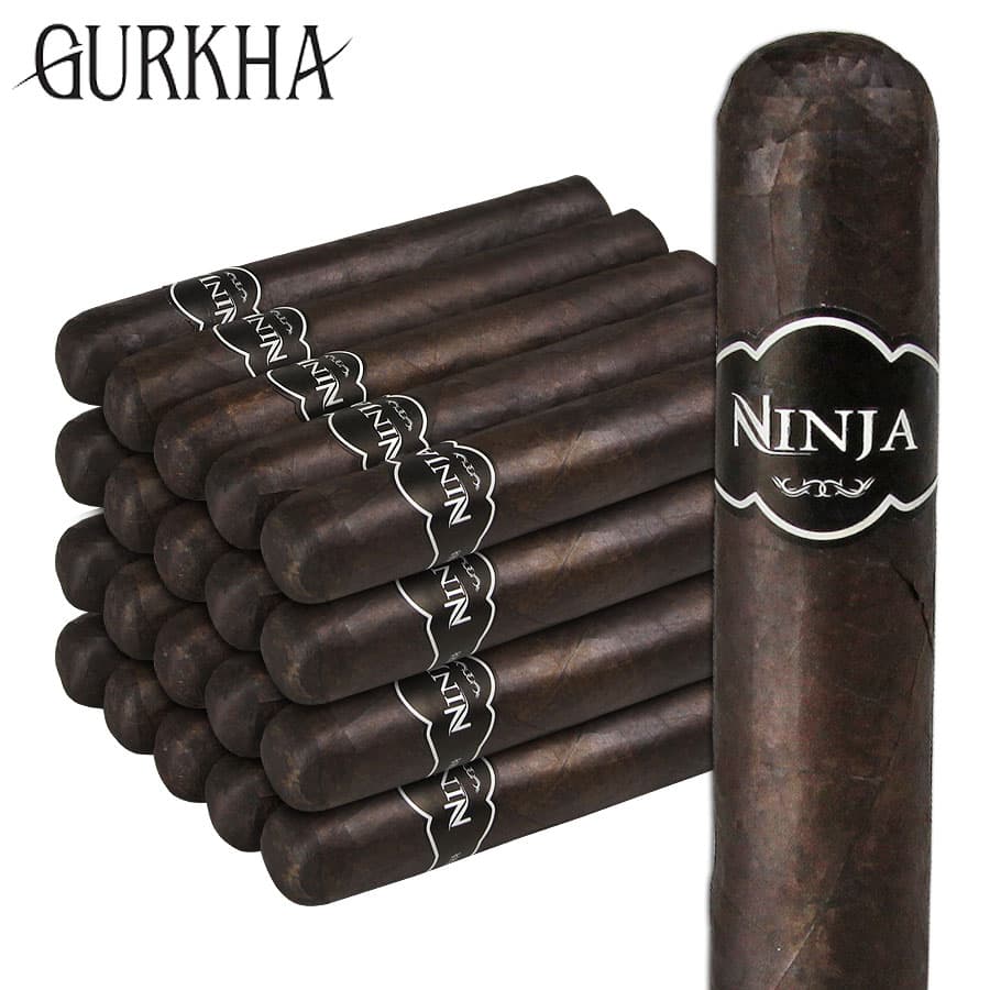 Gurkha Ninja XO [4/5's]