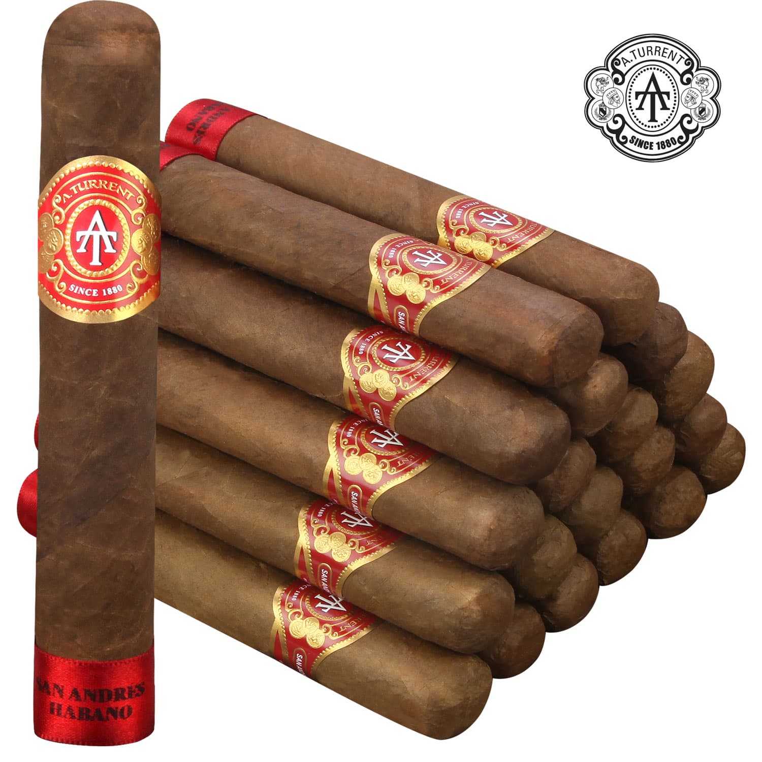 A. Turrent Premium Hab. Presidente (Mazo/20)