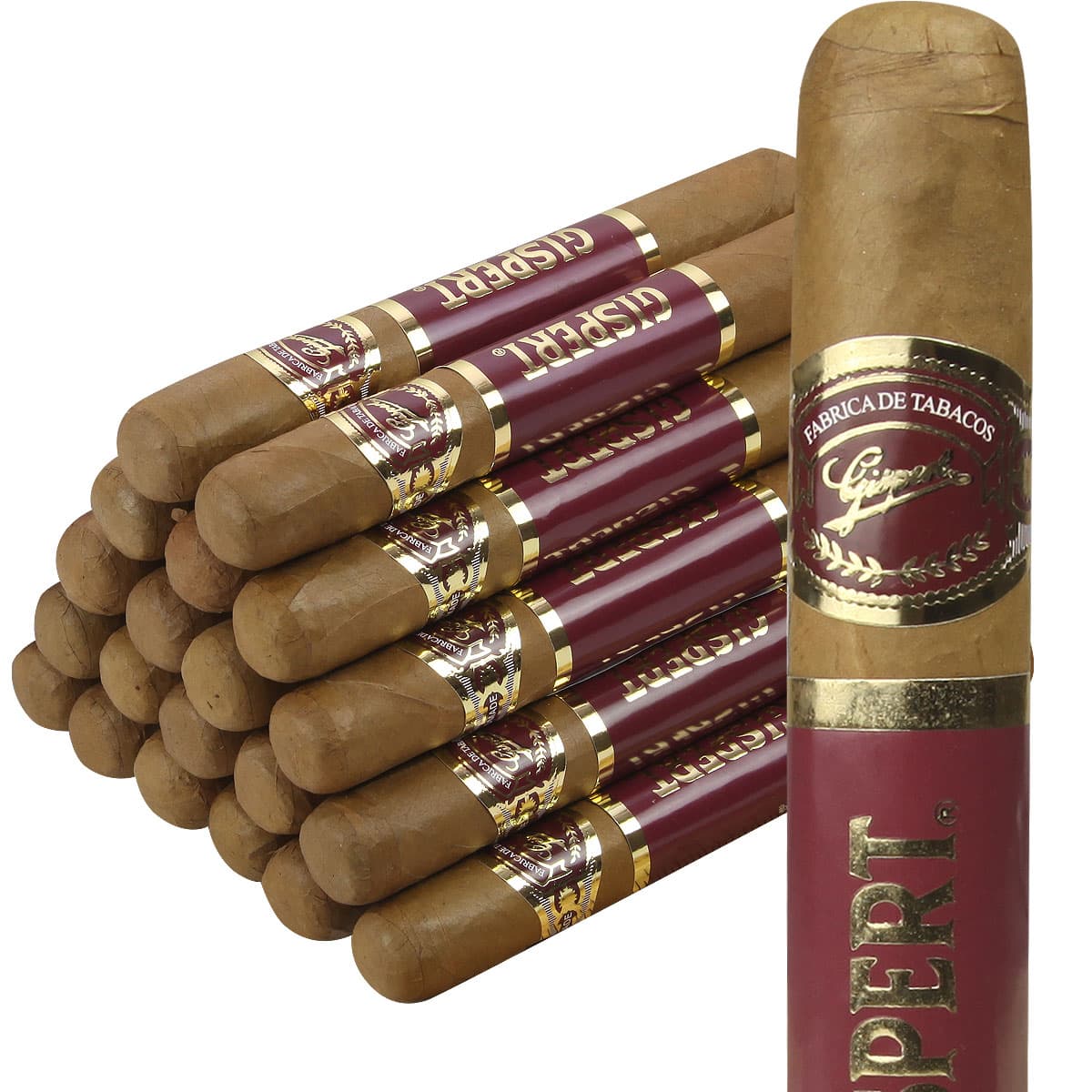 Gispert Toro Natural [4/5's]