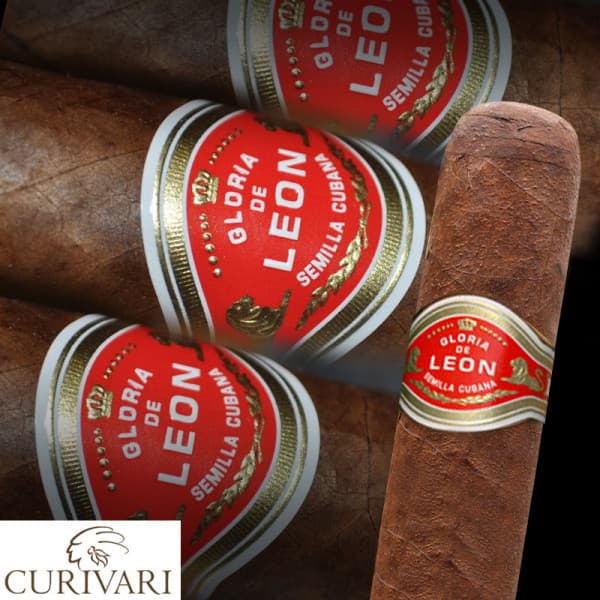 Curivari Gloria de Leon