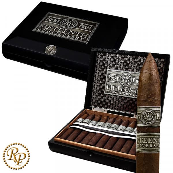 Rocky Patel 15th Anniversary