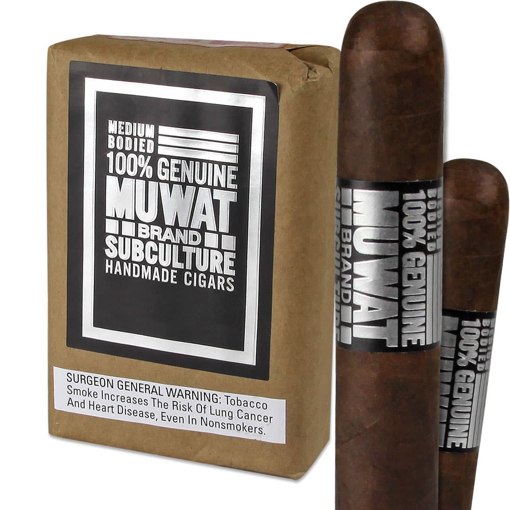 Drew Estate MUWAT 7x70 [BDL/10]