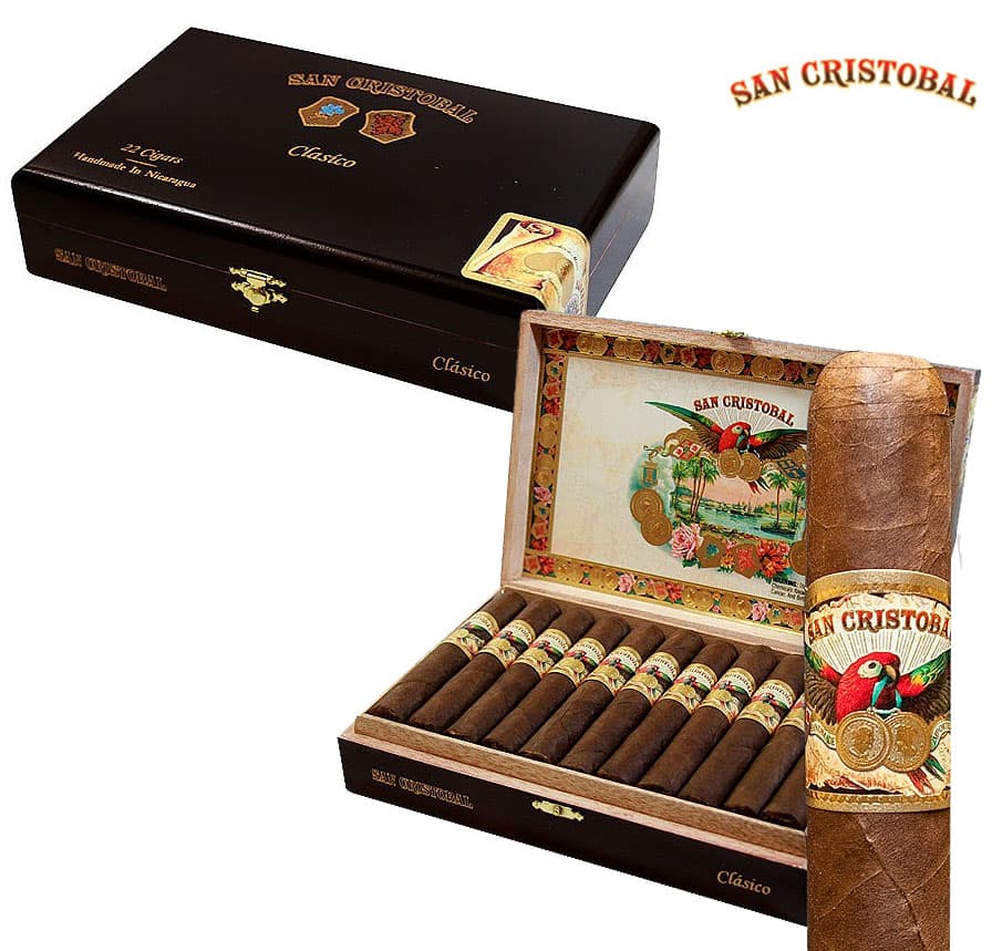San Cristobal